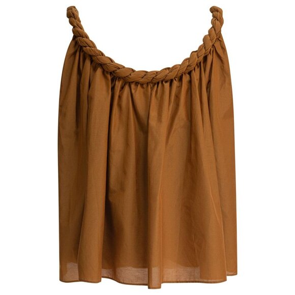 Loulou De Saison Tops tag size S Women - Picture 2 of 4